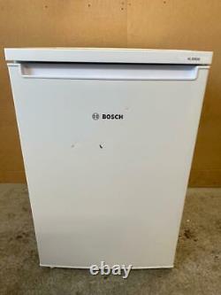 Bosch Serie 2 KTL15NWFAG Under Counter Fridge with Ice Box, White RRP £349