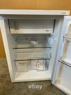 Bosch Serie 2 KTL15NWFAG Under Counter Fridge with Ice Box, White RRP £349