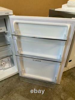 Bosch Serie 2 KTL15NWFAG Under Counter Fridge with Ice Box, White RRP £349