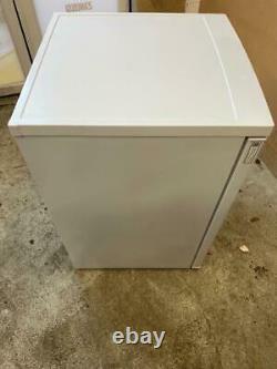 Bosch Serie 2 KTL15NWFAG Under Counter Fridge with Ice Box, White RRP £349