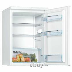 Bosch Serie 2 KTR15NWFAG 135L Fridge