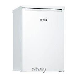 Bosch Series 2 120 Litre Freestanding Fridge White KTL15NWECG