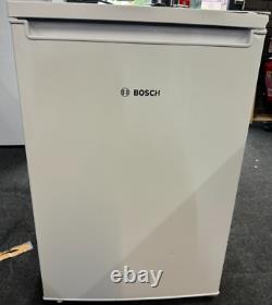 Bosch Series 2 120 Litre Freestanding Fridge White KTL15NWECG EH146