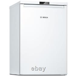 Bosch Series 2 120 Litre Under Counter Fridge White KTL15NWEAG