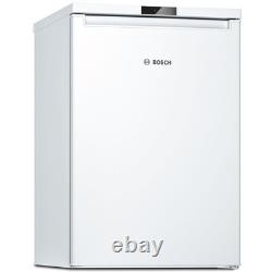 Bosch Series 2 120 Litre Under Counter Fridge White KTL15NWEAG