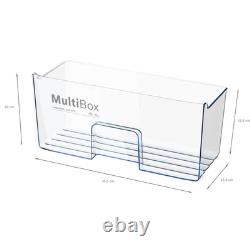 Bosch Series 2 120 Litre Under Counter Fridge White KTL15NWEAG
