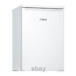 Bosch Series 2 134 Litre Freestanding Fridge White KTR15NWECG