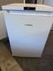 Bosch Series 2 134 Litre Under Counter Fridge White Ktr15nweag
