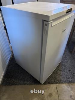 Bosch Series 2 134 Litre Under Counter Fridge White KTR15NWEAG