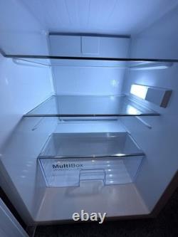 Bosch Series 2 134 Litre Under Counter Fridge White KTR15NWEAG