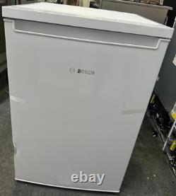 Bosch Series 2 KTL15NWECG Freestanding Under Counter Fridge, EH151