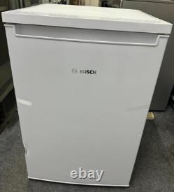 Bosch Series 2 KTL15NWECG Freestanding Under Counter Fridge, EH151