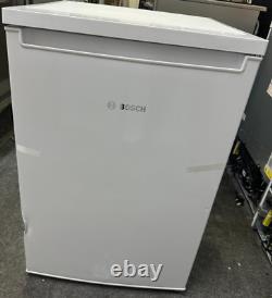 Bosch Series 2 KTL15NWECG Freestanding Under Counter Fridge, EH151