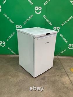 Bosch Small Fridge 85cm White E Rated KTR15NWEAG #LF110670