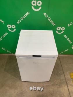 Bosch Small Fridge 85cm White E Rated KTR15NWEAG #LF110670