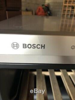 Bosch Under Counter Wine Fridge
