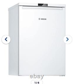 Bosch Under The Counter Fridge freezer