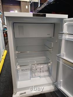 Bosch Undercounter Fridge with freezer box in white KTL15NWEAG