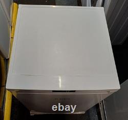 Bosch Undercounter Fridge with freezer box in white KTL15NWEAG