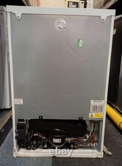 Bosch Undercounter Fridge with freezer box in white KTL15NWEAG