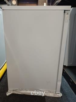 Bosch Undercounter Fridge with freezer box in white KTL15NWEAG