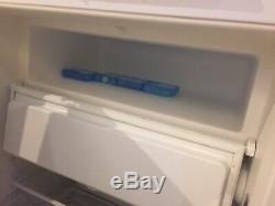 Bosch integrated under counter 60cm wide fridge with freezer, Swanley in Kent
