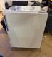 Bosch Series 6 Built-in/integrated Undercounter Fridge, Adjustable Shelves