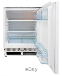 Brand New & Boxed Under Counter Integrated Fridge AMICA UC1503 RRP £210