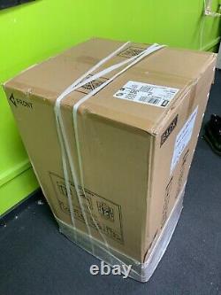 Brand New Iceking IK2022W. E Fridge Freezer Under Counter White ID7010179380