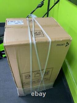 Brand New Iceking IK2022W. E Fridge Freezer Under Counter White ID7010179380