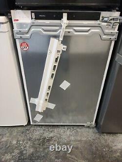 Brand New MIELE K7103 F Selectio INTEGRATED UNDER-COUNTER FRIDGE