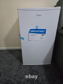 Brand New Midea Undercounter Fridge Freezer