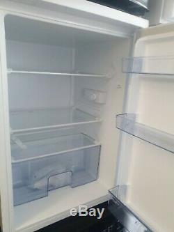Brand new HISENSE undercounter fridge