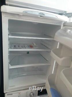 Brand new Hotpoint undercounter fridge