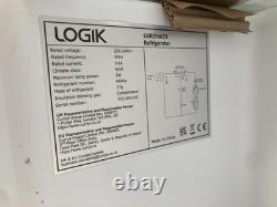 Brand new Logic under counter Fridge