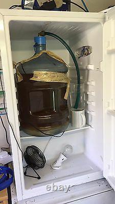 Brew Fridge / Fermentation Chamber