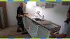 Build Up The Ikea Kitchen Install Worktop Cut Outs Sink