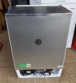 Built-In CANDY CMLS68EWK Integrated Undercounter Larder Fridge Fixed Hinge