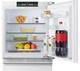 Built-in Kenwood Kil60w23 60cm Integrated Undercounter Larder Fridge Fixed Hinge