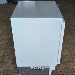 Built-In Kenwood KIL60W23 60cm Integrated Undercounter Larder Fridge Fixed Hinge