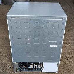 Built-In Kenwood KIL60W23 60cm Integrated Undercounter Larder Fridge Fixed Hinge