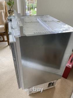 Built In Under The Counter Fridge NEFF K4316XFF0G /01