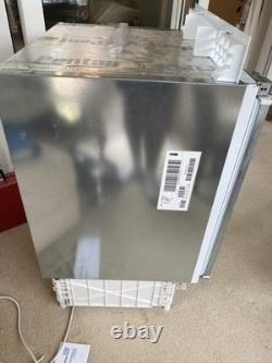 Built In Under The Counter Fridge NEFF K4316XFF0G /01