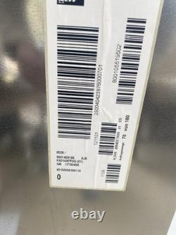 Built In Under The Counter Fridge NEFF K4316XFF0G /01