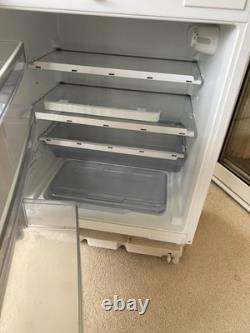 Built In Under The Counter Fridge NEFF K4316XFF0G /01