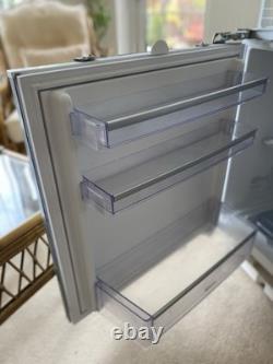 Built In Under The Counter Fridge NEFF K4316XFF0G /01