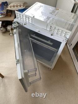 Built In Under The Counter Fridge NEFF K4316XFF0G /01