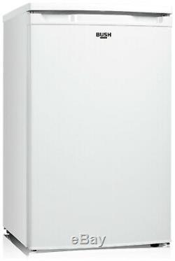 Bush BUCR5085W Free Standing 50cm A+ Fridge White