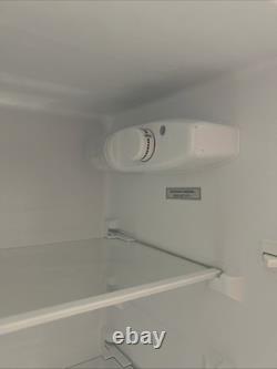 Bush ME4785UCJL 93L Under Counter Fridge Clean, Works Perfectly