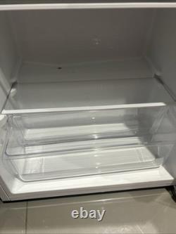 Bush ME4785UCJL 93L Under Counter Fridge Clean, Works Perfectly